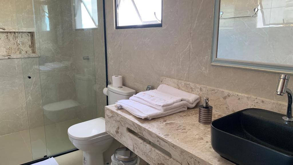 Chez Tupa Suites Uruau Ngoại thất bức ảnh