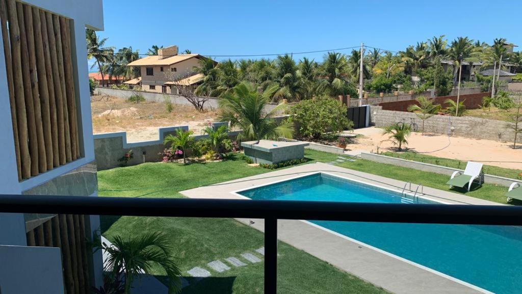 Chez Tupa Suites Uruau Ngoại thất bức ảnh
