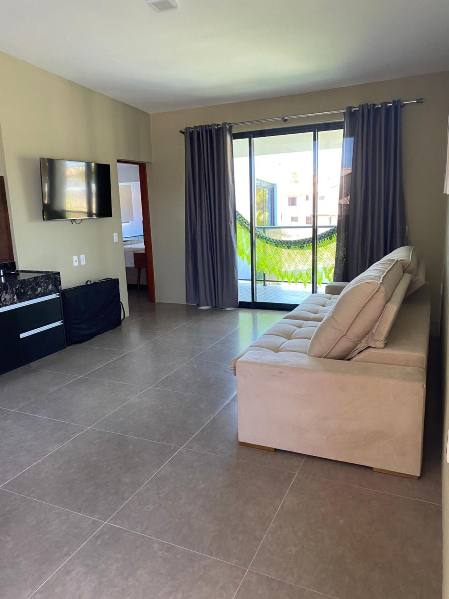 Chez Tupa Suites Uruau Ngoại thất bức ảnh
